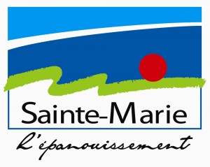Commune de Sainte-Marie